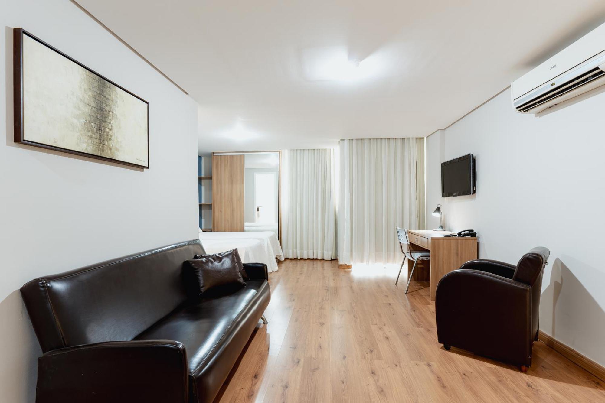 Victory Suites Жуис-ди-Фора Экстерьер фото