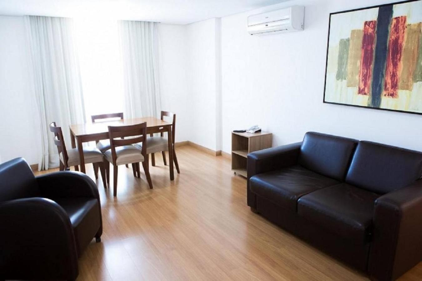 Victory Suites Жуис-ди-Фора Экстерьер фото