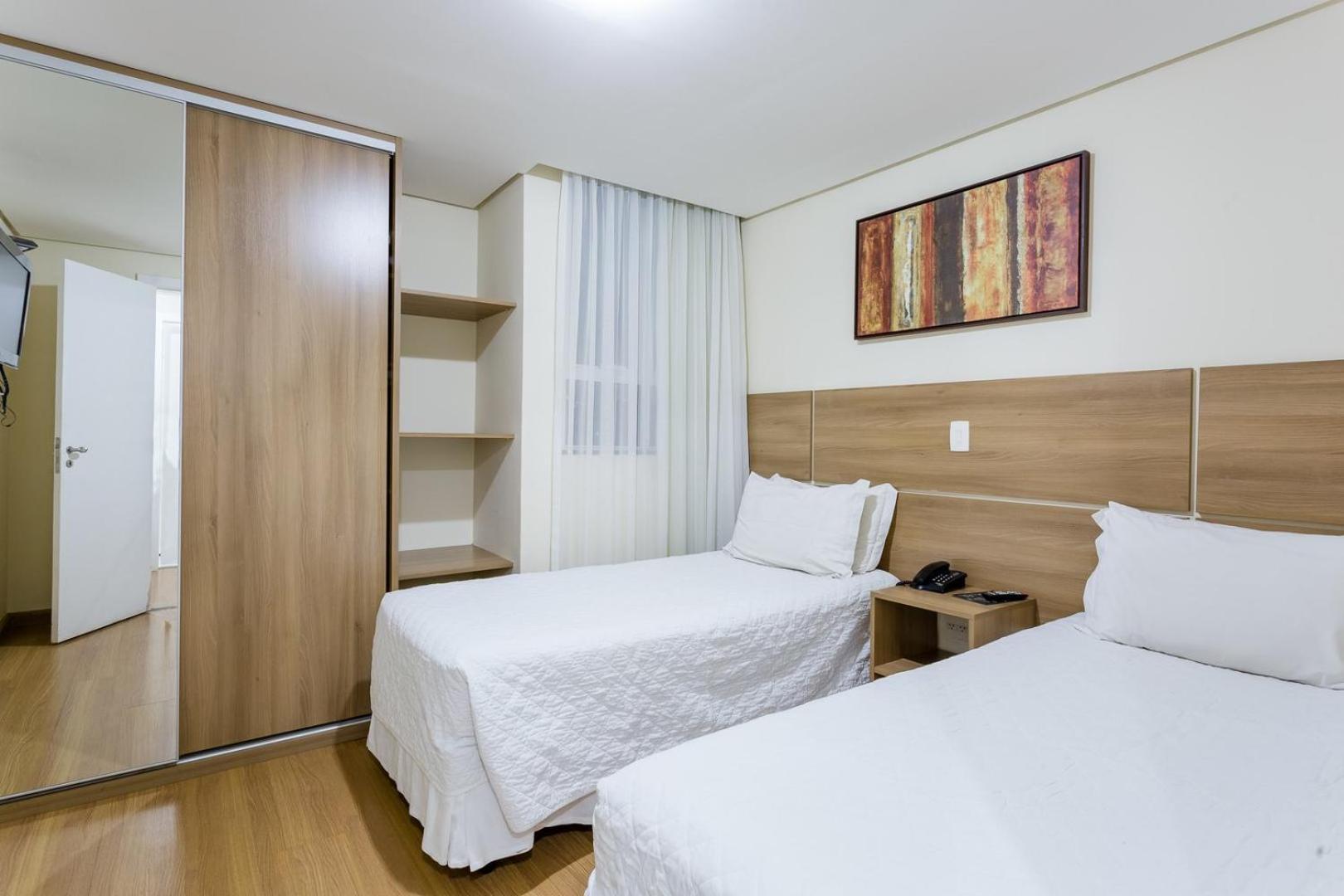 Victory Suites Жуис-ди-Фора Экстерьер фото