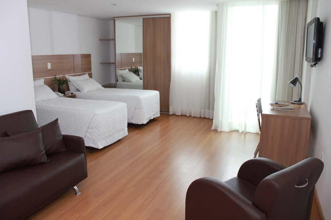 Victory Suites Жуис-ди-Фора Экстерьер фото